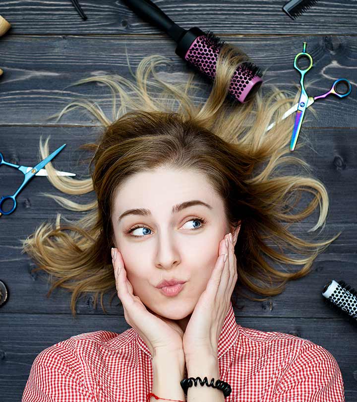 10 Amazing Ways To Do A Hair Makeover & Signs You Need One