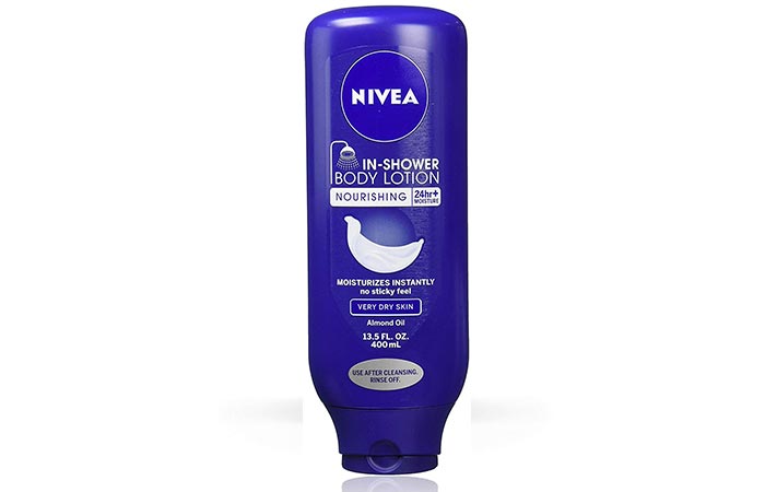 10 Best In Shower Body Lotions To Look Out For In 2021