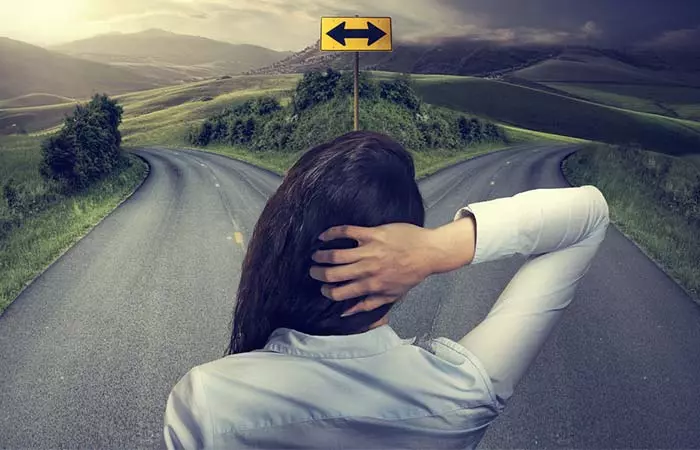 The Road