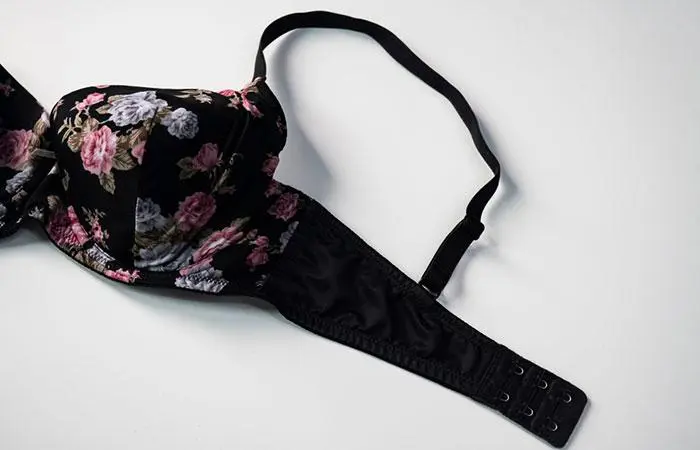The Strap Keeps Slipping
