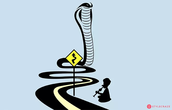 This Image Will Test Your Subconscious Choices and Intuition!