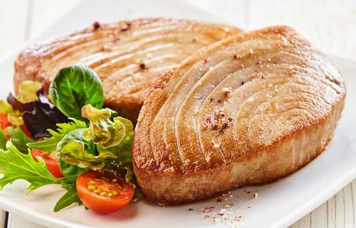 Fish Diet: Best Fish For Weight Loss (With Diet Chart)