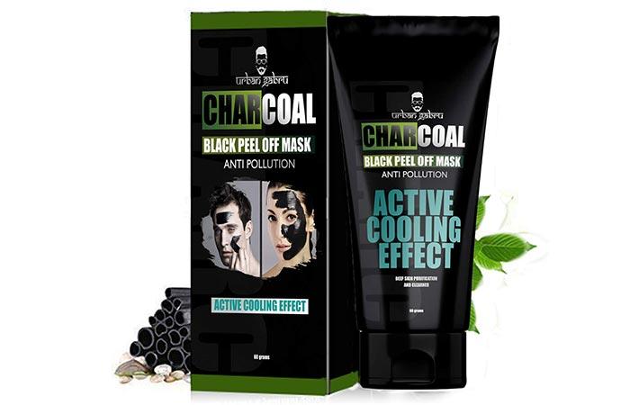 best charcoal mask