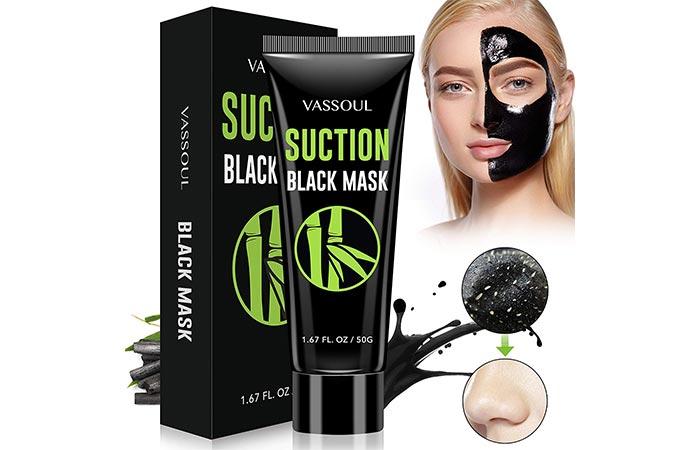 Download 15 Best Charcoal Face Masks For Skin Detox Top Picks Of 2020 PSD Mockup Templates