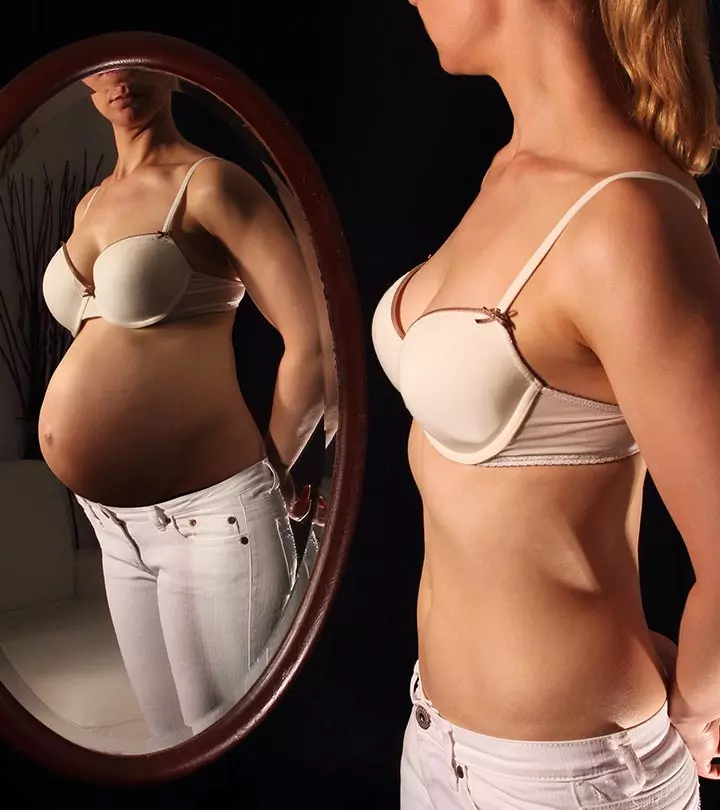 What I Wish I Knew Before I Started Trying To Get Pregnant