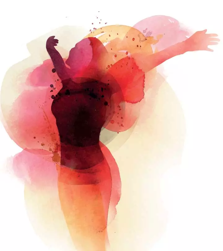 What Mythology Says How Women Got Their Periods