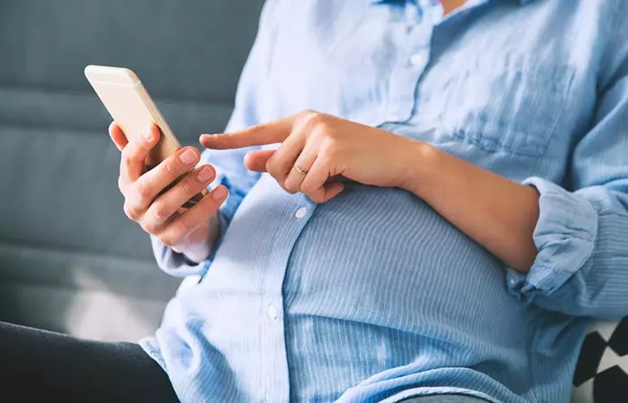 What We Have Known All Along About Pregnancy And Cell Phone Use
