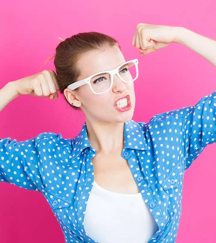 10 Human Body Tricks That Can Make Life Easier