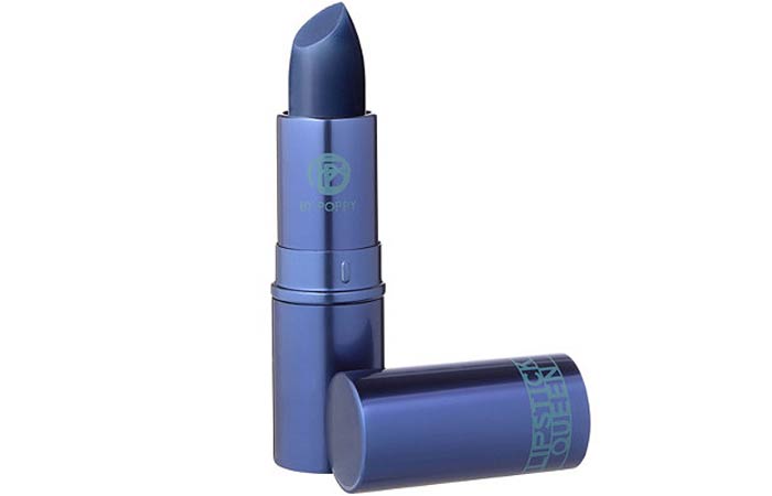 15 Best Blue Lipsticks That Add Dramatic Look 2020 Update