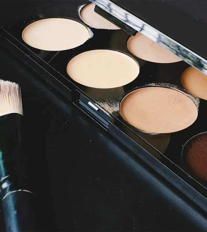 12 Best Concealer Palettes Of 2024, According To An Expert