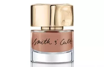 Best Nude Nail Polishes - 12. Smith & Cult Nail Polish In Feathers & Flesh