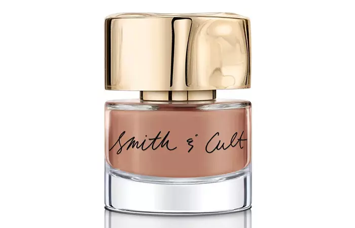 Best Nude Nail Polishes - 12. Smith & Cult Nail Polish In Feathers & Flesh