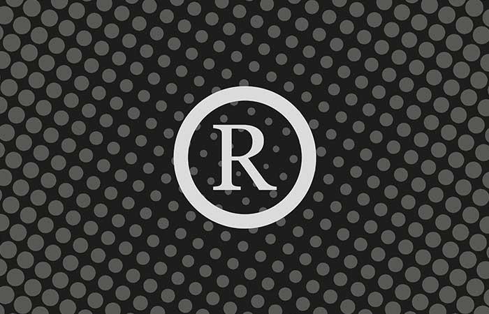 12. The ‘R’ Symbol