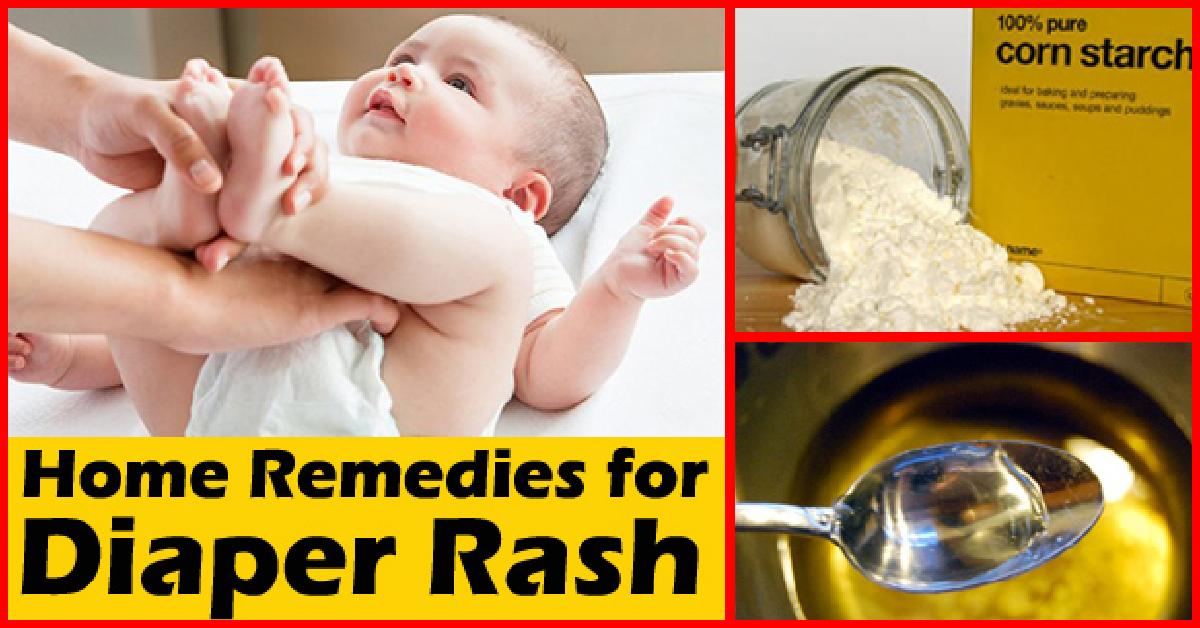 How to treat nappy rash in toddlers