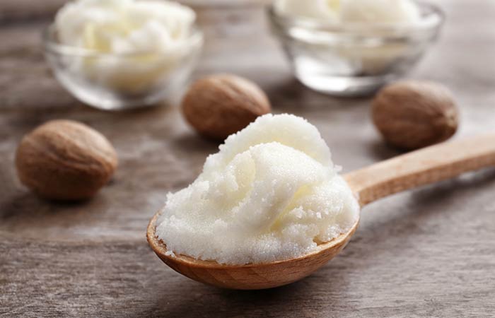 How to treat diaper rashes with shea butter