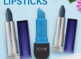 15 Best Blue Lipsticks Of 2023