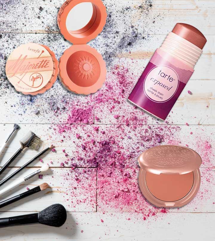 best blush brand