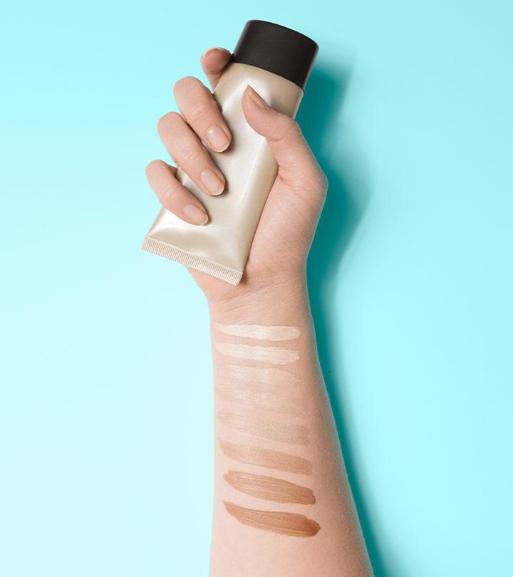 Best Tinted Moisturizers 2022 - For Flawless Skin | Stylecraze