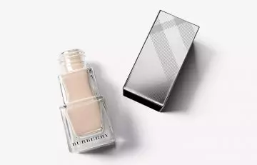 Best Nude Nail Polishes - 16. Burberry Beauty Nail Polish In Nude Beige
