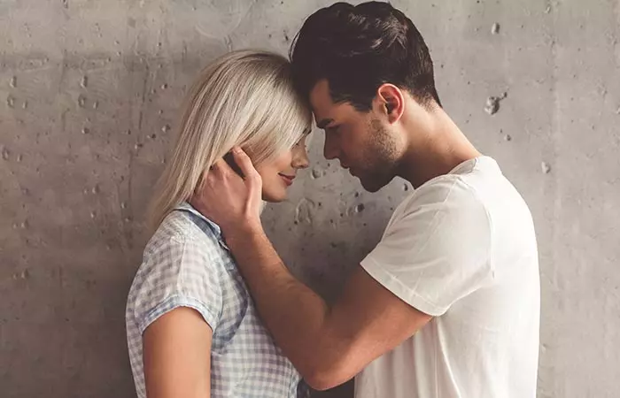 2. Being Good At Kissing Can Make You More Attractive!