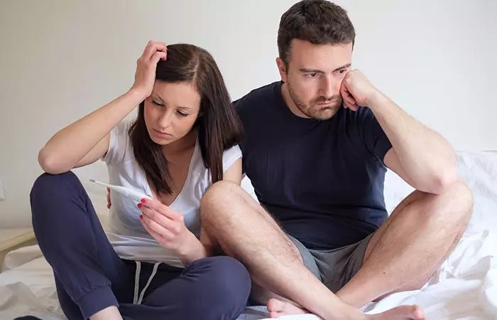 2. Implications For Fertility