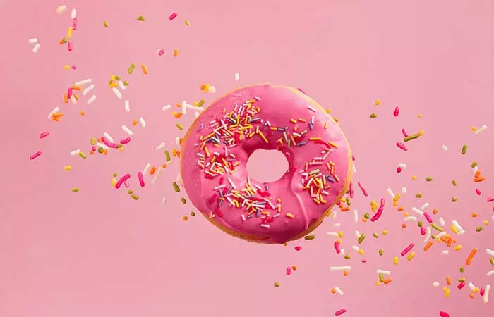 2. The Hole In Your Donut 