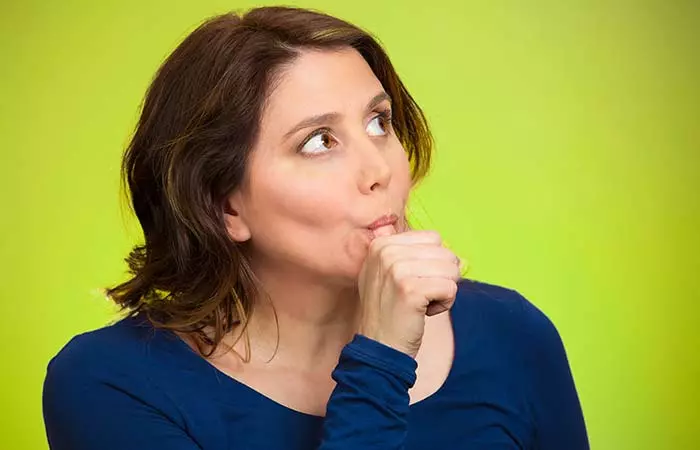 3. How To Deal With Worries