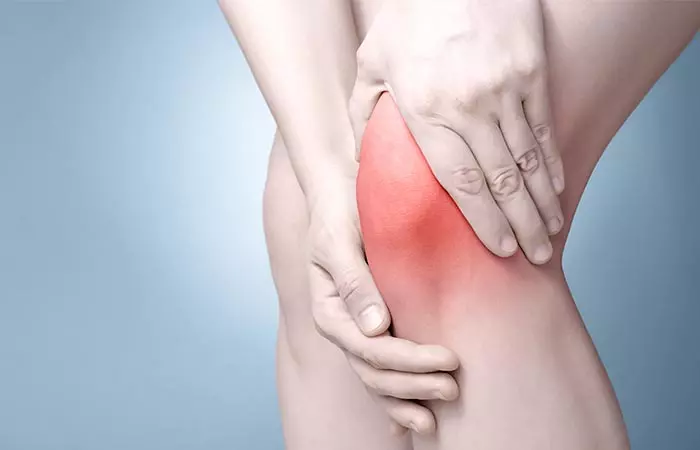 3. Inflammations And Pain