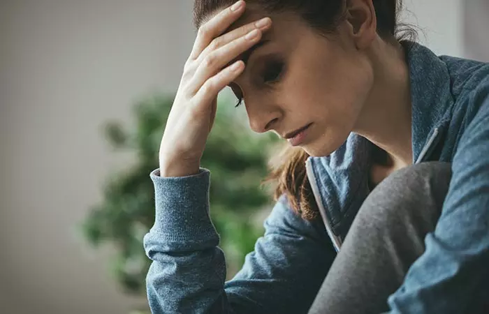 4. Depression