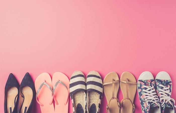 4. Don’t Use The Same Shoe Size For Sports And Lifestyle