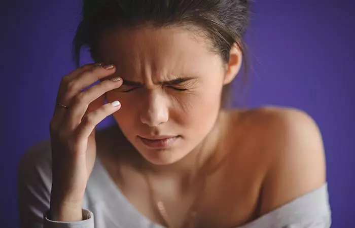 4. Overabundance Of Vitamins