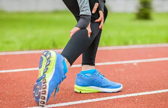 5. How To Get Rid Of A Cramp