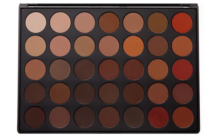 12 Best Matte Eyeshadow Palettes Of 2020 Reviews