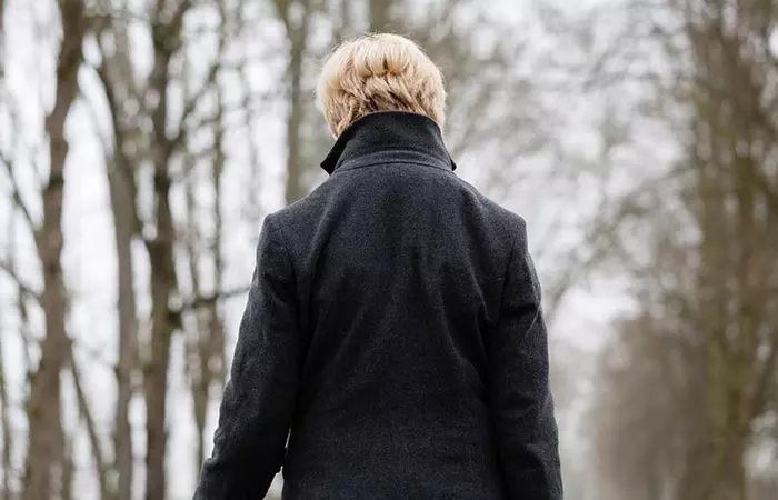5. Seasonal Affective Disorder