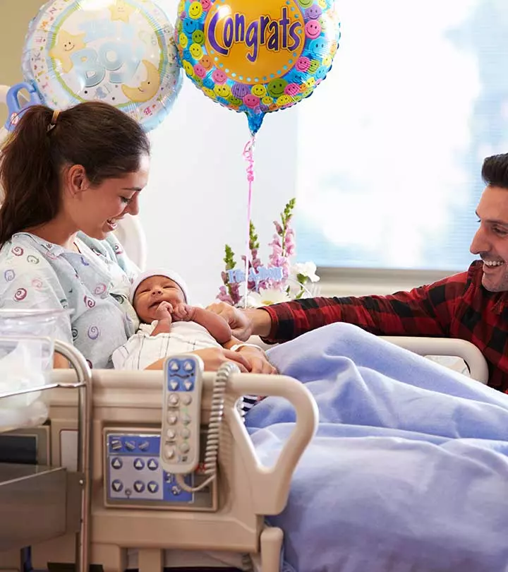 6 Tips That May Be Useful For First-Time Parents