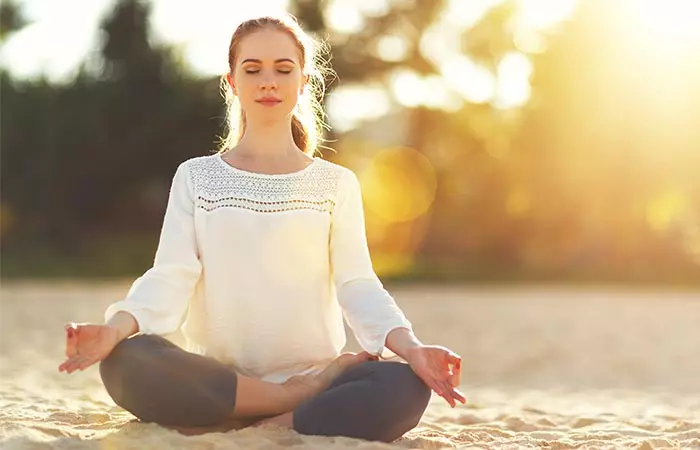 6. Breathe, Breathe, Breathe