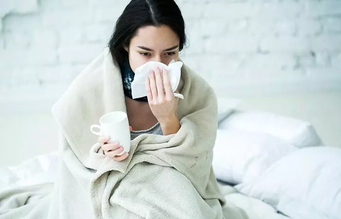 6. Effects On The Immune System