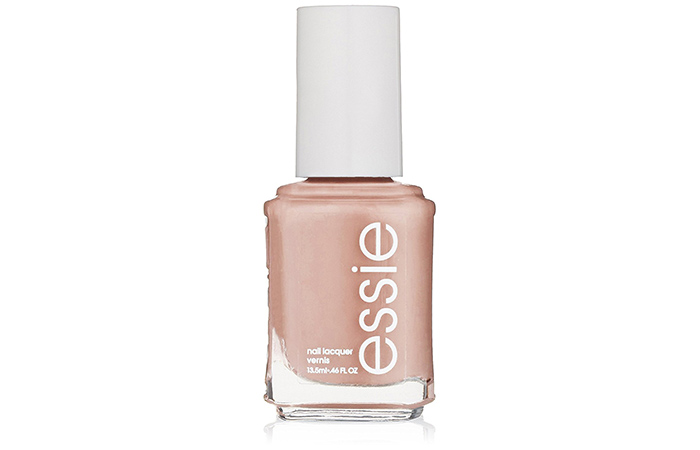 25 Best Nude Nail Polishes For All Skin Tones - 2020 | Reviews