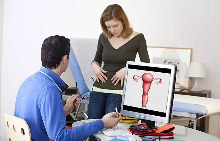 6. Hormonal Imbalances May Cause Irregular Periods