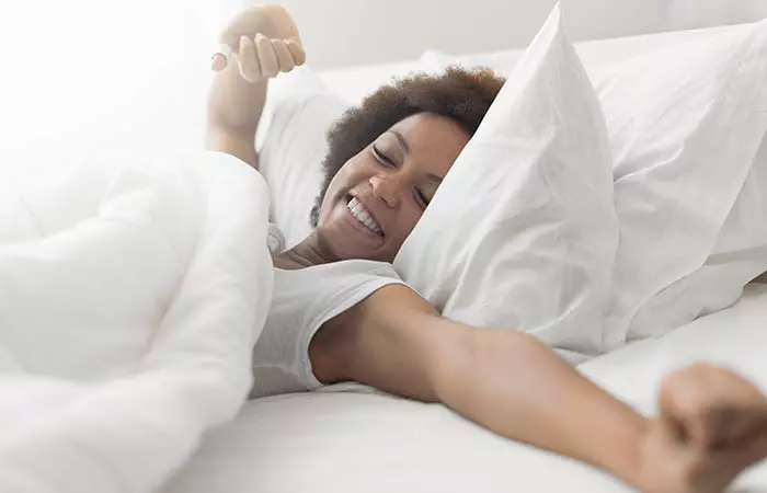 6. How To Wake Up Faster