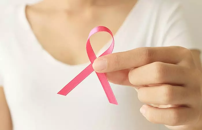 6. Vitamins Help Prevent And Treat Cancer