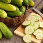 7-Day Cucumber Diet That Drops Pounds Very Fast
