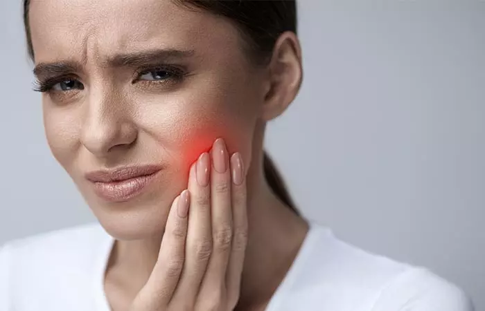 7. Dental Issues