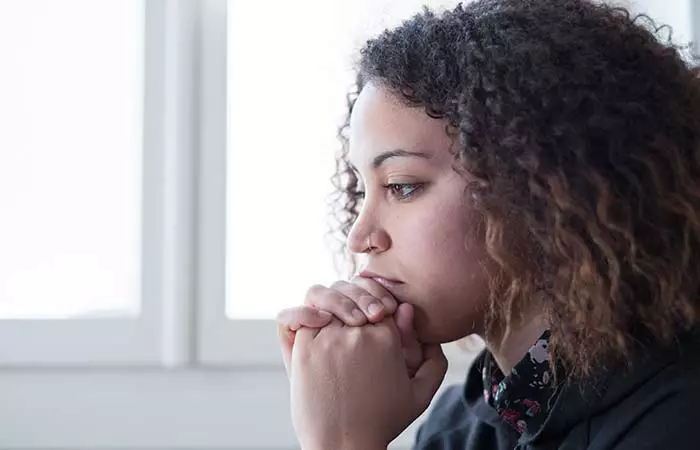7. How To Deal With Being Moody
