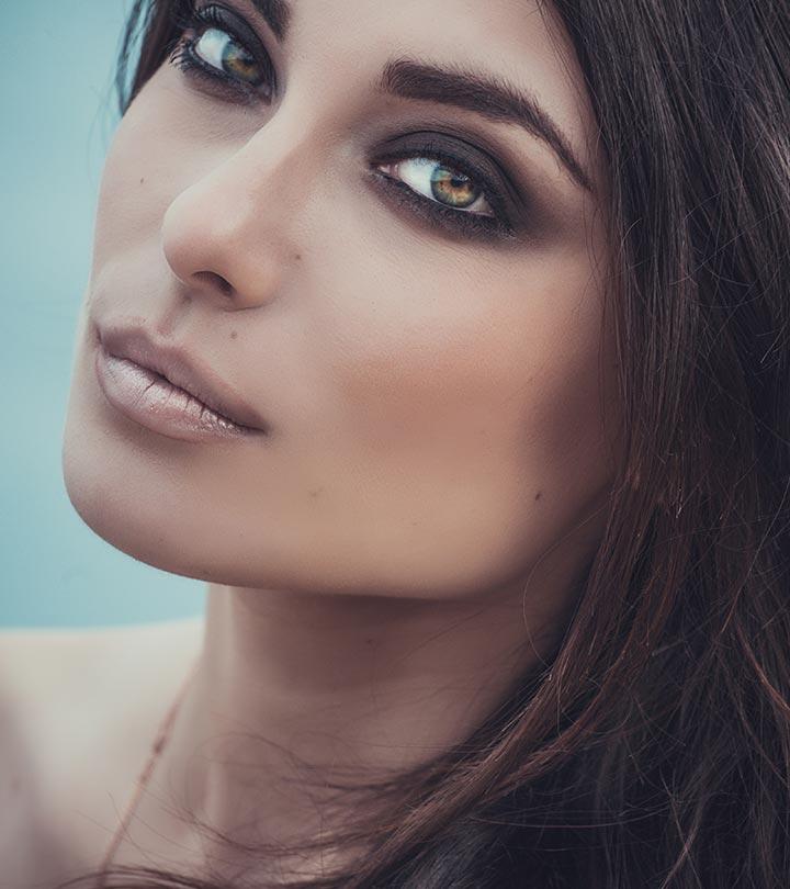 8 Crucial Secrets For Making Your Eyes More Expressive