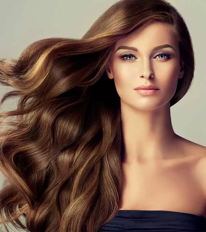 8 Hair Myths That Prevent Us From Growing Long and Healthy Hair