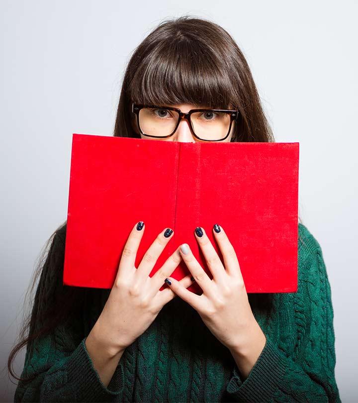 8 Signs Of An Introvert – It’s Not Just Being Shy