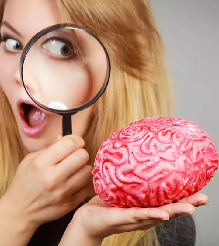 8 Signs You May Have A Higher IQ Than Average