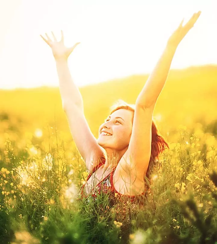 8 Things That Would Happen If You Never Saw the Sun