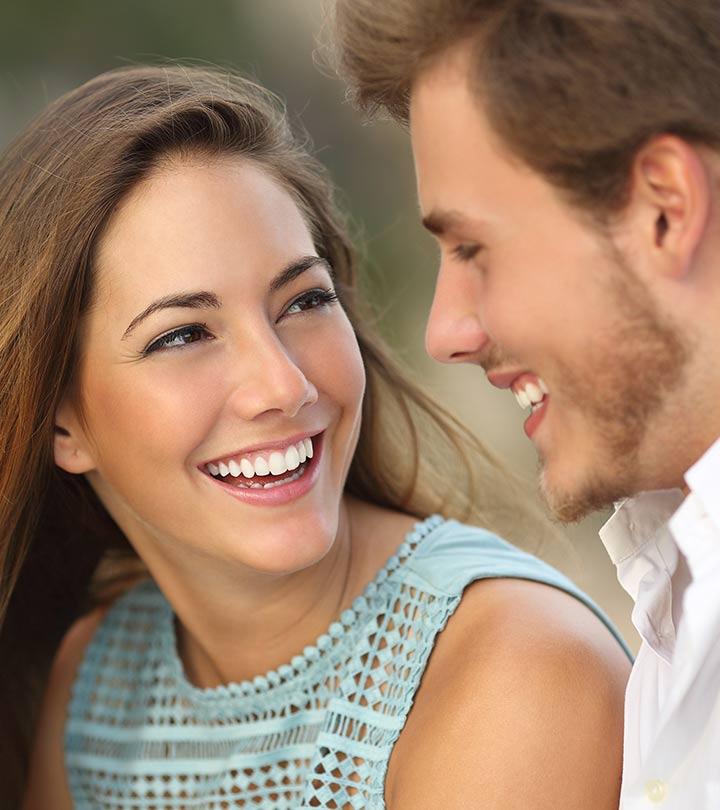 8 Things Women Look For In A Man Before Falling For Him